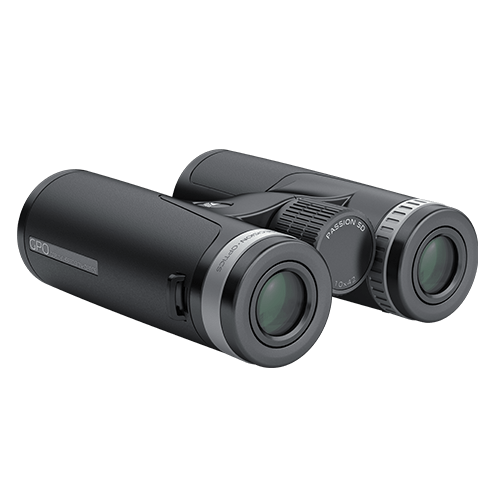 BINOCLU GP OPTICS PASSION 10X42 SD [2]
