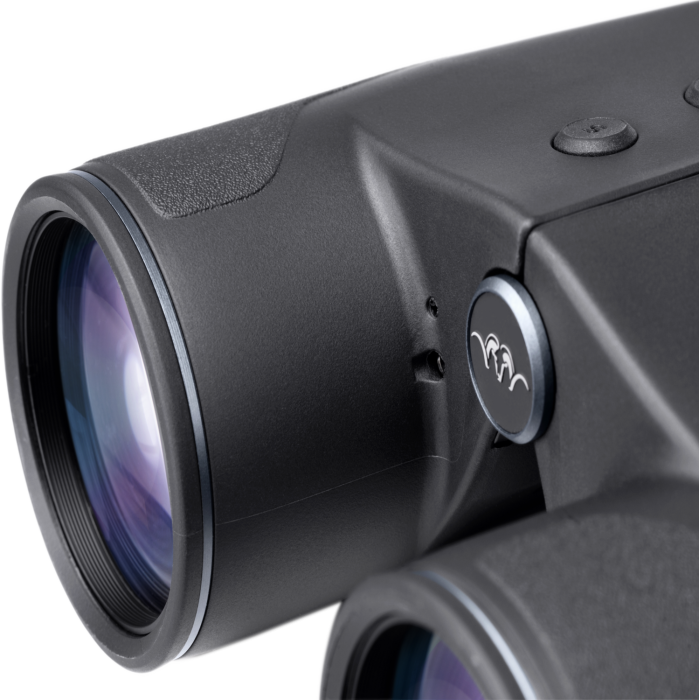 Binoclu Blaser Range Finder 10X42 [2]