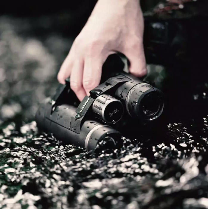 Binoclu Minox X-HDE 10X44 [4]