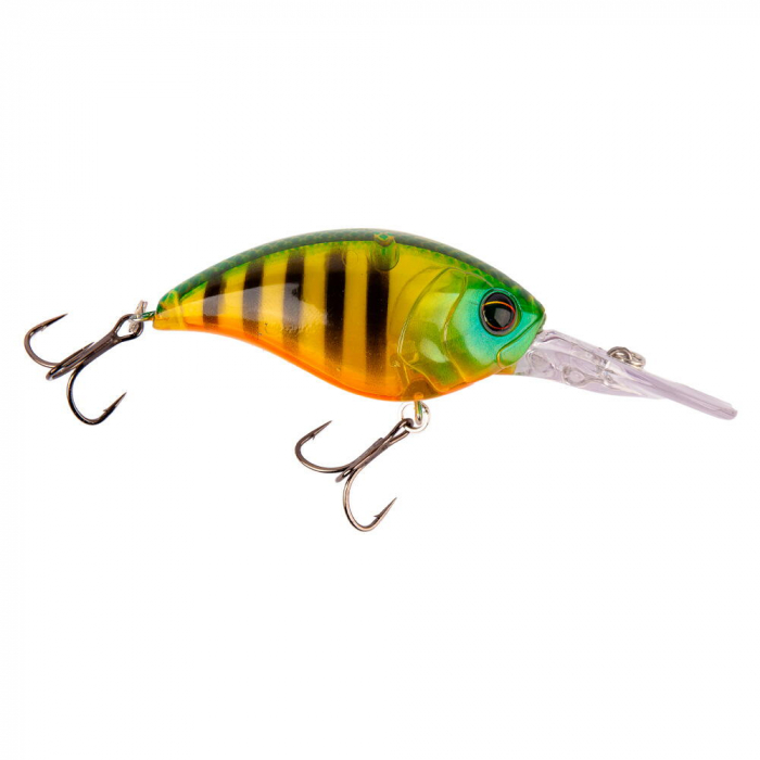 Vobler Mustad BLF mid runner 5.8 cm, 17 g, ghostgill [1]