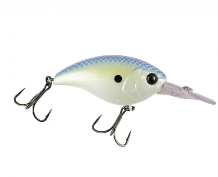 Vobler Mustad BLF mid runner 5.8 cm, 17 g, sassy [1]