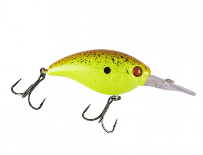 Vobler Mustad BLF mid runner 5.8 cm, 17 g, sunset [1]