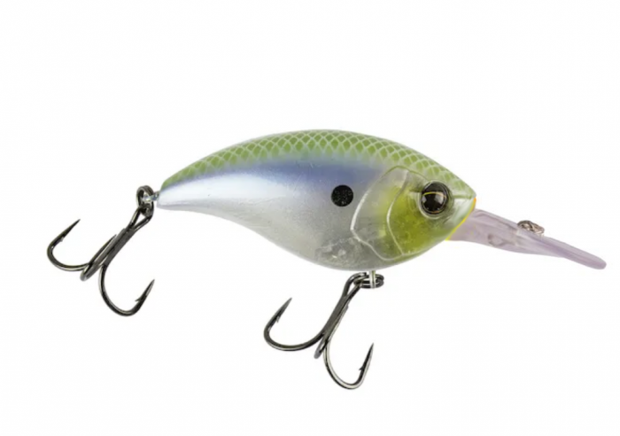 Vobler Mustad BLF mid runner 5.8 cm, 17 g, t1000 [1]
