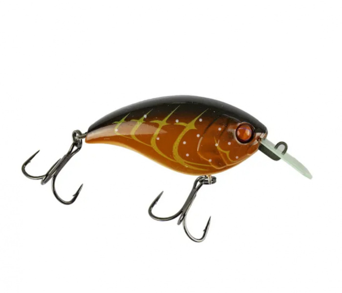 Vobler Mustad BLF shallow runner 5.5 cm, 14 g, chorizo [1]