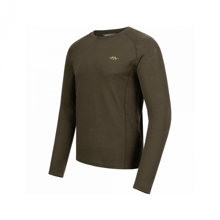 BLUZA BLASER JONAR BASE LAYER MARO [4]