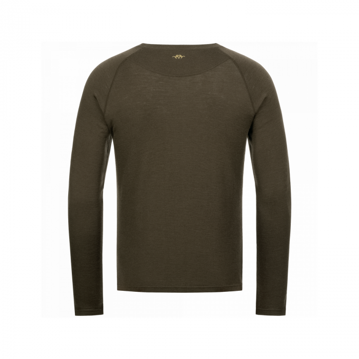 BLUZA BLASER JONAR BASE LAYER MARO [2]