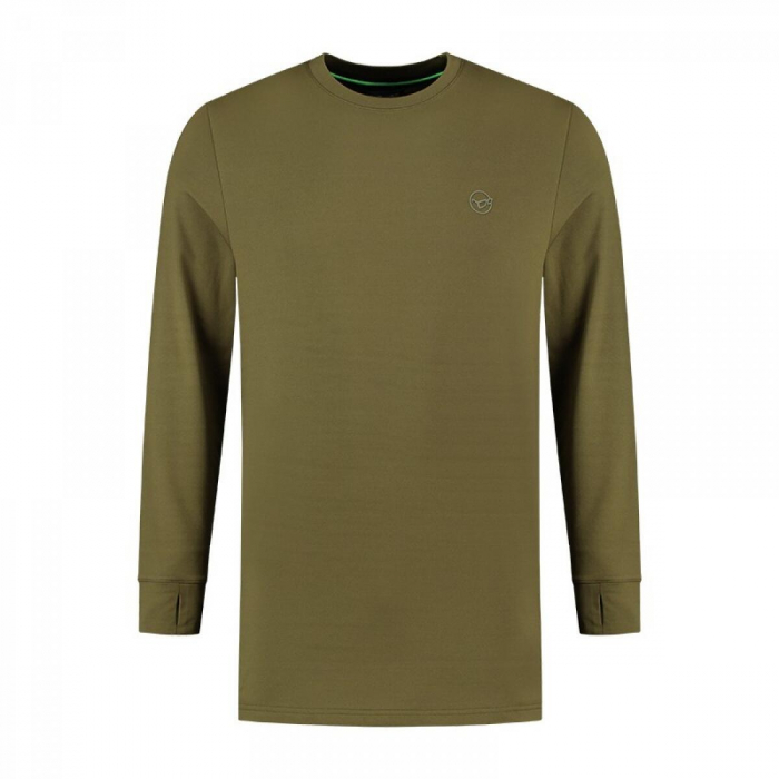 Bluza de corp Korda Core Thermal [1]