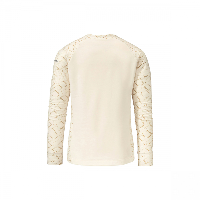 Bluza dama Schoffel Kasos whisper white [2]