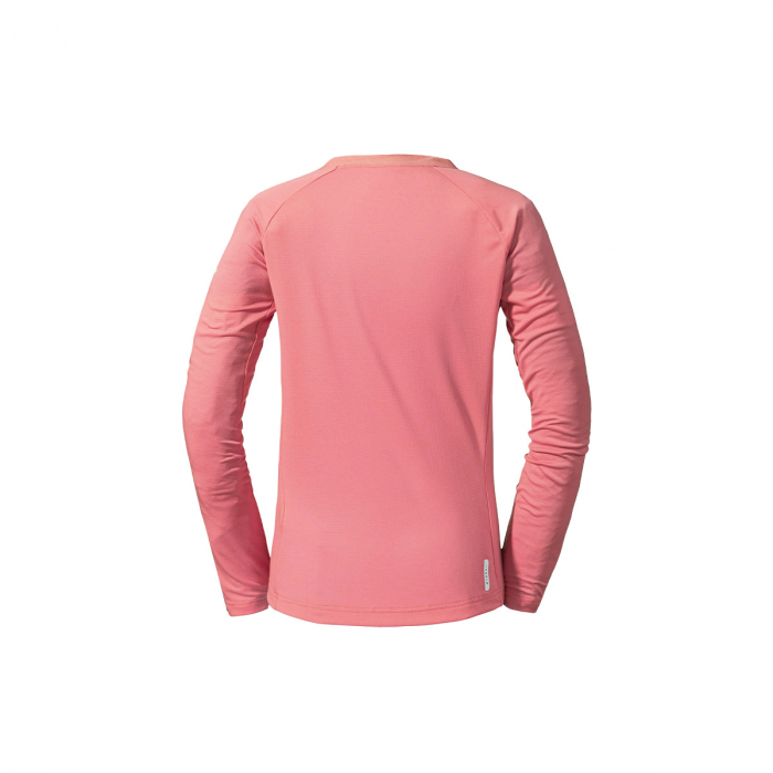 Bluza femei Schoffel Rodica clasping rose [5]