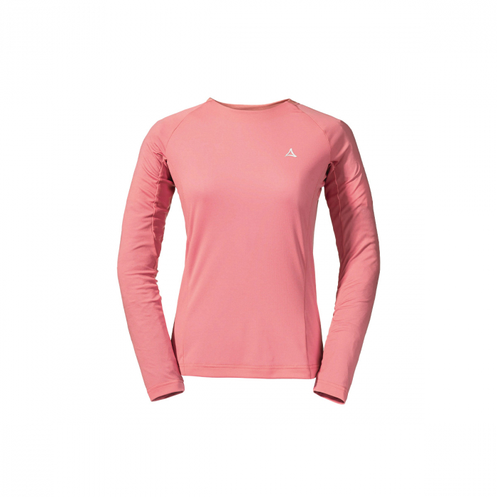 Bluza femei Schoffel Rodica clasping rose [1]