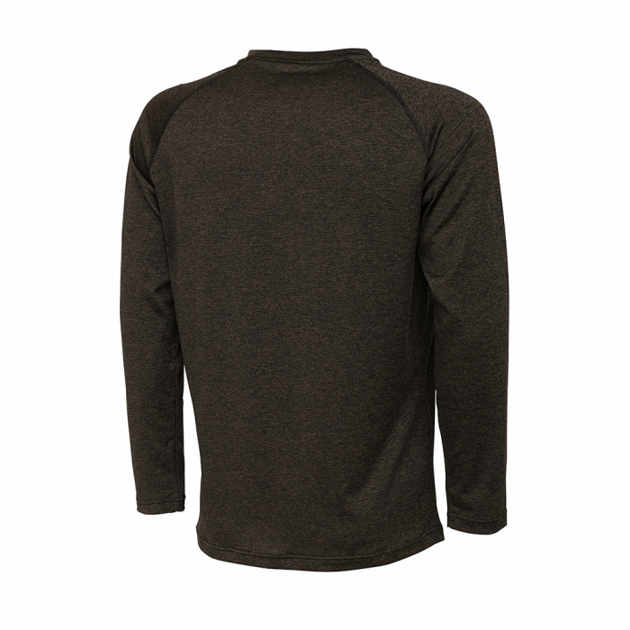 BLUZA UPF30 PROLOGIC MEGA FISH GREEN [3]