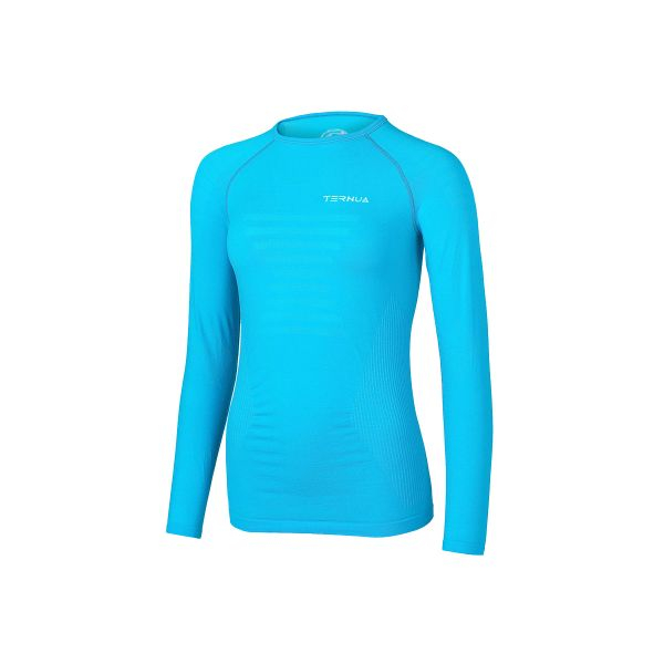 Bluza de corp dama Ternua Seal fresh ocean [1]