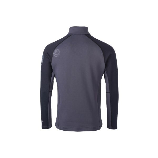 Bluza barbati Ternua Stokmer whales grey [2]