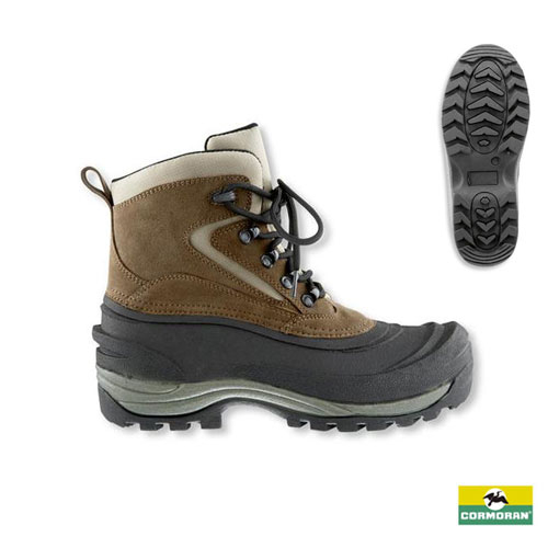 BOCANCI CORMORAN ASTRO-THERMO [1]