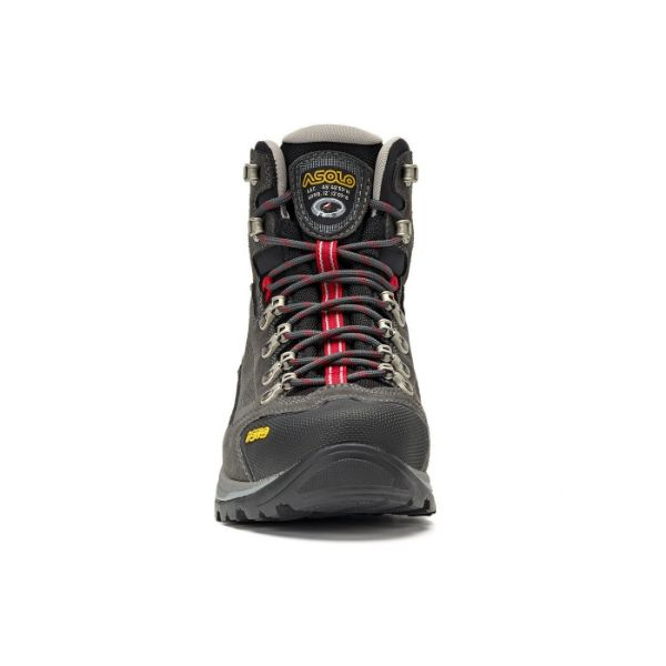 BOCANCI BARBATI ASOLO CERIUM GTX GRAPHITE [2]
