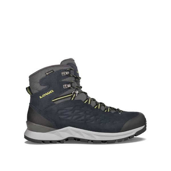 BOCANCI BARBATI LOWA LOWA EXPLORER II GTX MID ATLANTIK/KIWI [1]