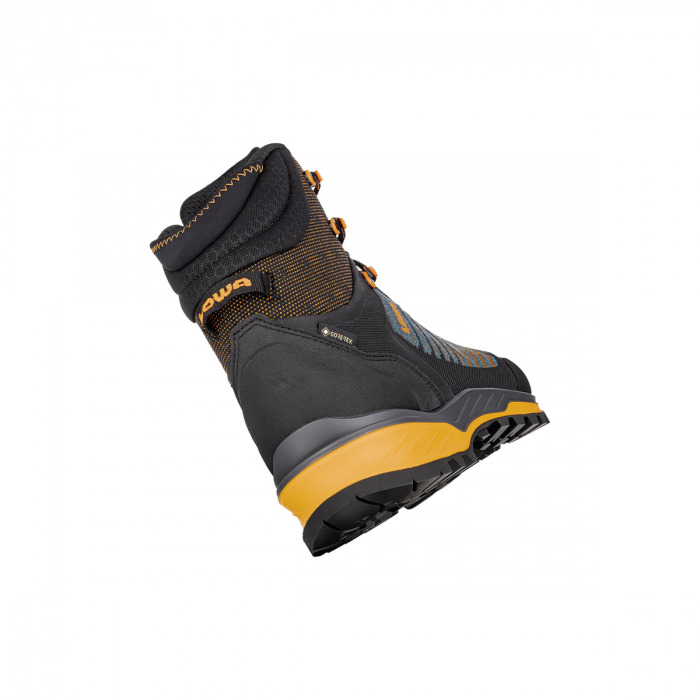 Bocanci barbati Lowa Mangart GTX MID anthrazit flame [3]