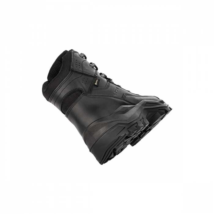 Bocanci barbati Lowa Renegade II GTX MID TF black [5]