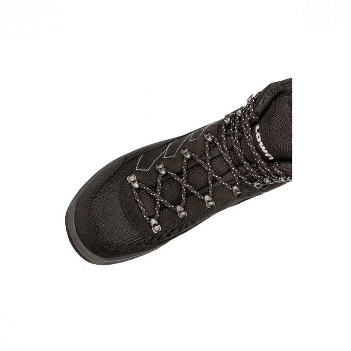 Bocanci barbati Lowa Taurus PRO GTX MID black [5]