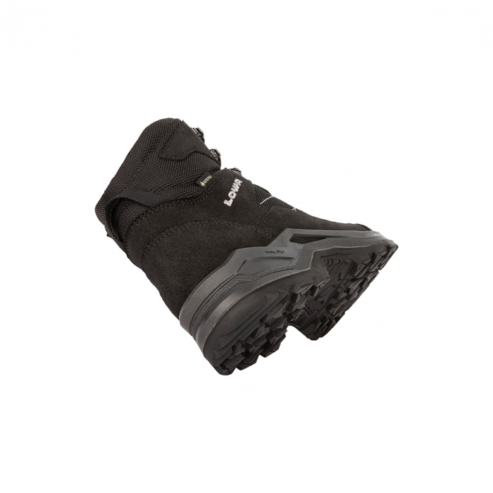 Bocanci barbati Lowa Taurus PRO GTX MID black [4]