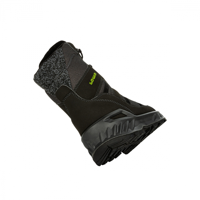 Bocanci barbati Lowa Trident III GTX antracit grun [5]