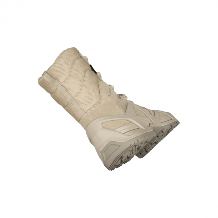 Bocanci barbati Lowa Zephyr MK2 GTX HI desert [4]