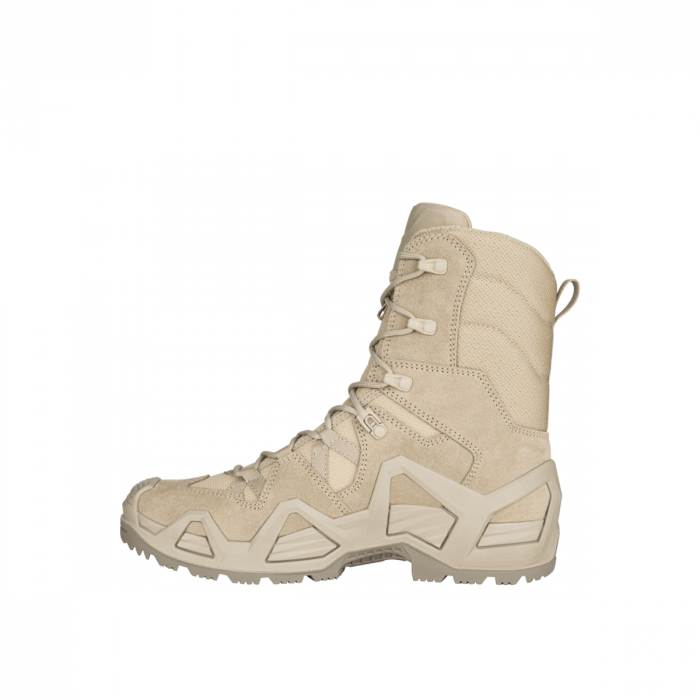 Bocanci barbati Lowa Zephyr MK2 GTX HI desert [3]