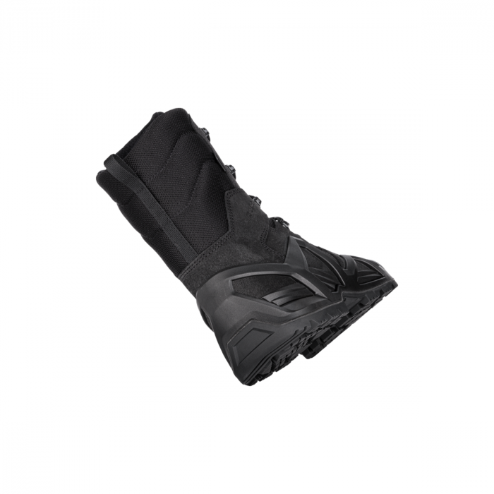 Bocanci barbati Lowa Zephyr MK2 GTX HI negri [3]