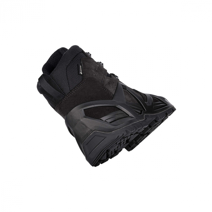 Bocanci barbati Lowa Zephyr MK2 GTX MID negri [4]