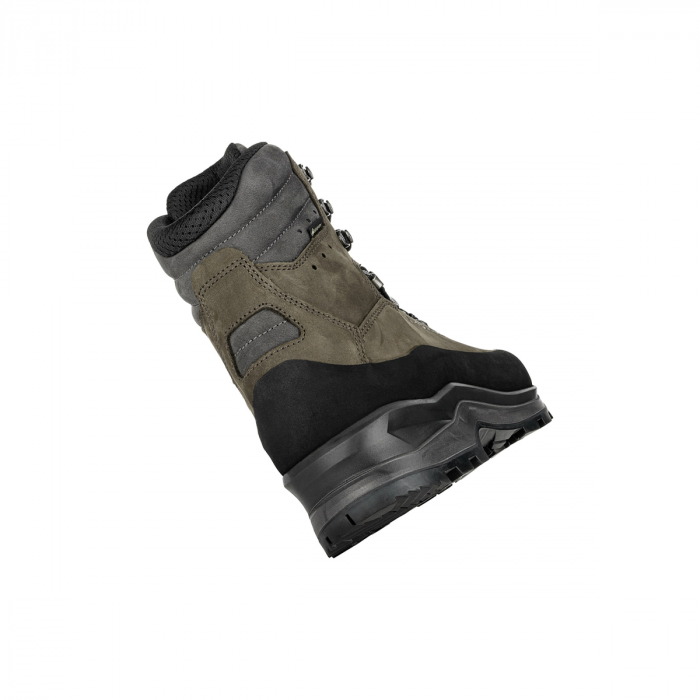 Bocanci barbati Lowa Tibet EVO GTX sepia slate [3]