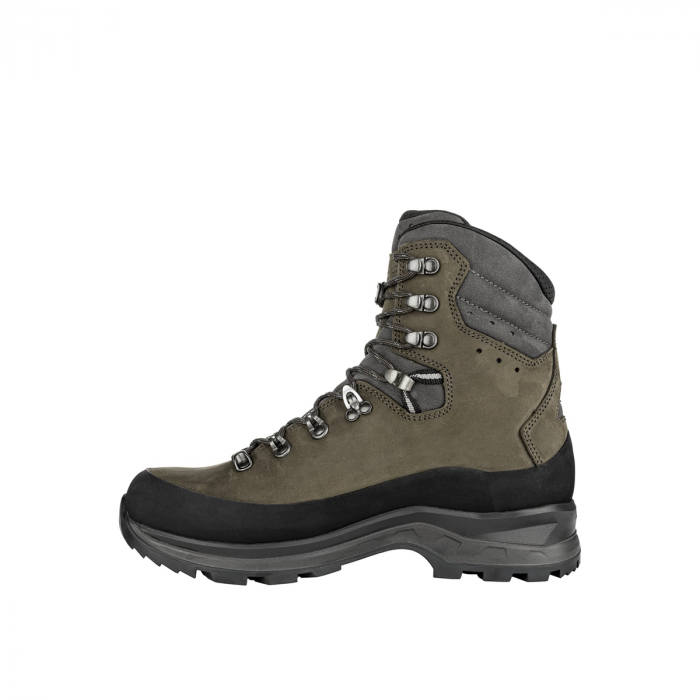 Bocanci barbati Lowa Tibet EVO GTX sepia slate [2]