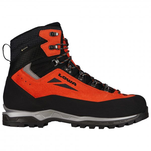 BOCANCI DRUMETIE BARBATI LOWA CEVEDALE EVO GTX FLAME [2]