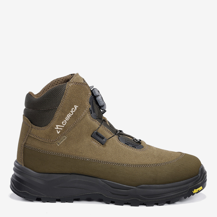 Bocanci Chiruca Cares Boa Bandeletta 11 gore-tex [2]