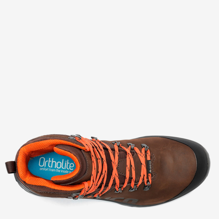 Bocanci Chiruca Sequoia Force 12 gore-tex [6]