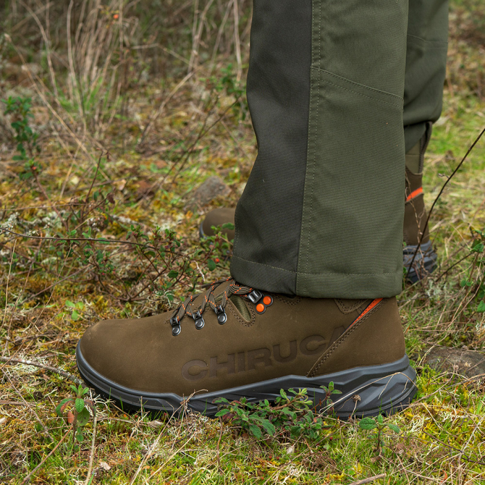 Bocanci Chiruca Sequoia 01 gore-tex [2]