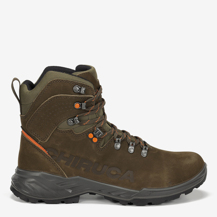 Bocanci Chiruca Sequoia 01 gore-tex [3]