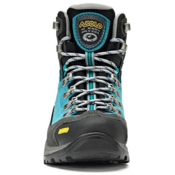 BOCANCI DAMA ASOLO Cerium GV GRAPHITE/NORTH SEA [2]