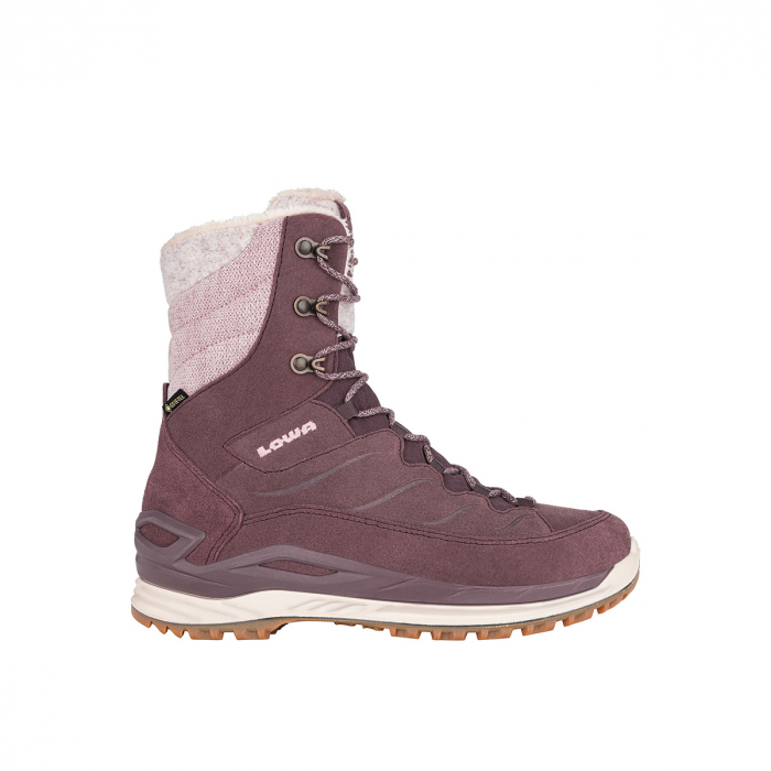 Bocanci dama Lowa Calceta EVO GTX brown rose [2]