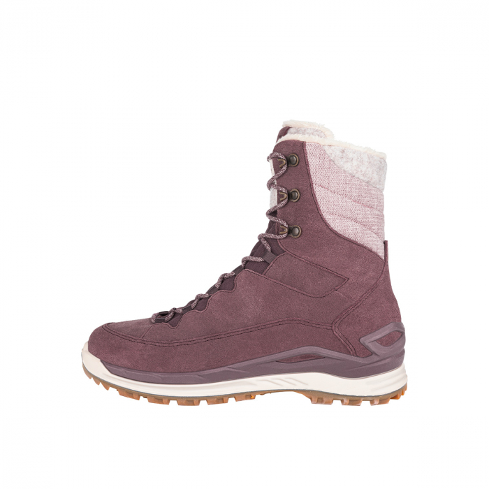 Bocanci dama Lowa Calceta EVO GTX brown rose [3]
