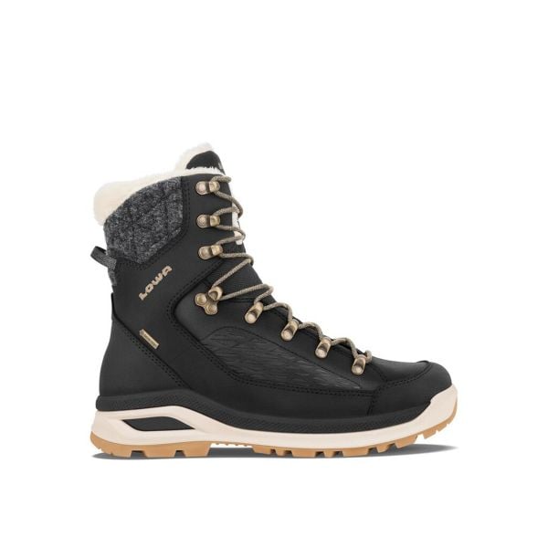 BOCANCI DAMA LOWA RENEGADE EVO ICE GTX BLACK/CHAMPAGNE [1]