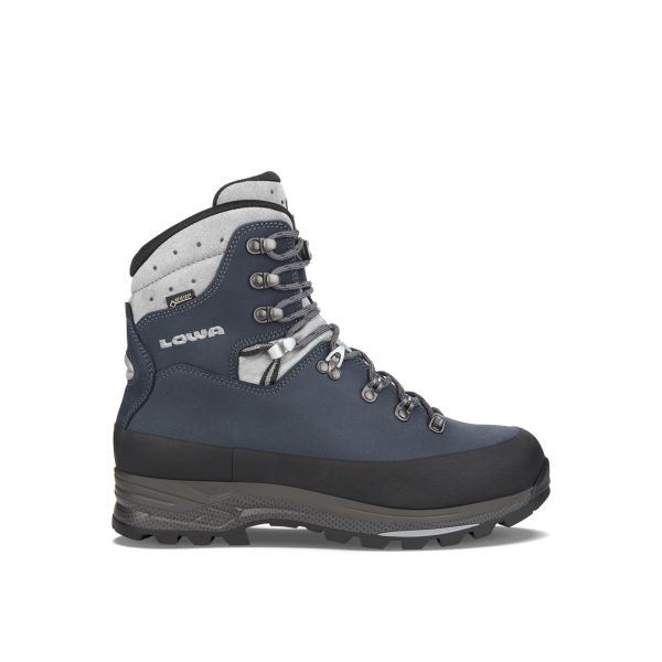 BOCANCI DRUMETIE BARBATI LOWA TIBET GTX NAVY/GRAPHIT [1]