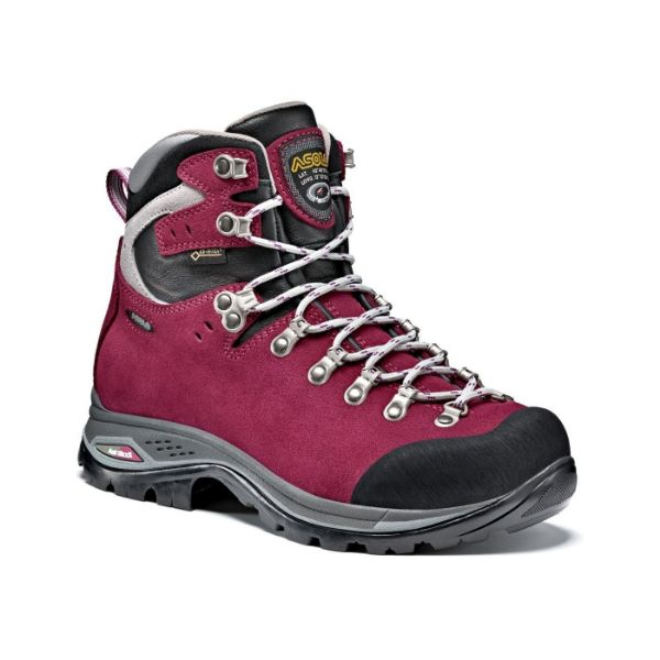 BOCANCI FEMEI ASOLO GREENWOOD EVO GV GRAPEADE [1]