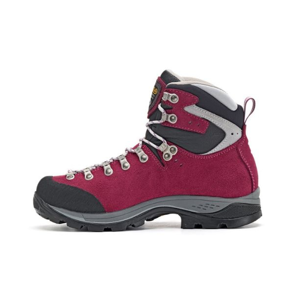 BOCANCI FEMEI ASOLO GREENWOOD EVO GV GRAPEADE [2]