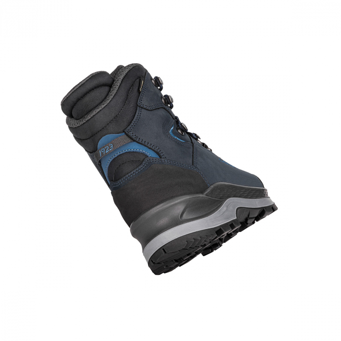 Bocanci femei Lowa Lady GTX 5 navy arctic [4]