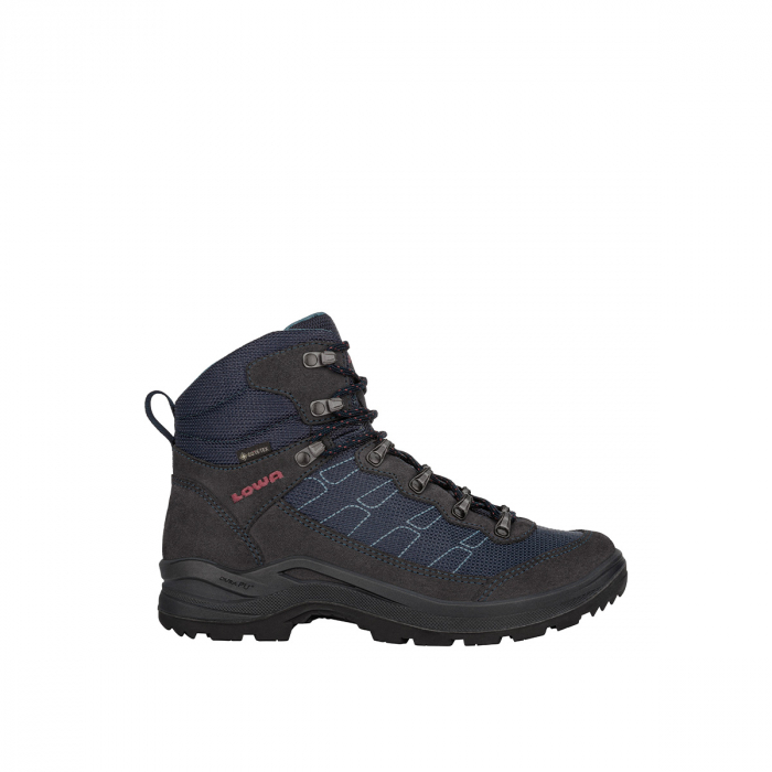 Bocanci femei Lowa Taurus PRO GTX MID navy [2]