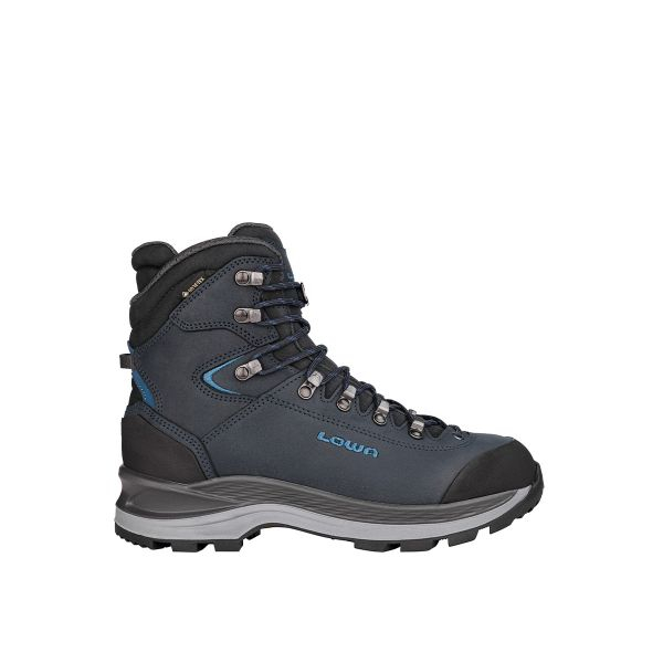 Bocanci femei Lowa Lady GTX 5 navy arctic [2]