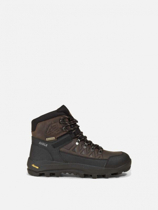 BOCANCI AIGLE LETRAK GTX, DARK/BROWN [3]