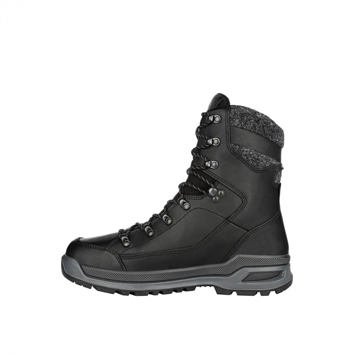 BOCANCI LOWA RENEGADE EVO ICE GTX BLACK [2]