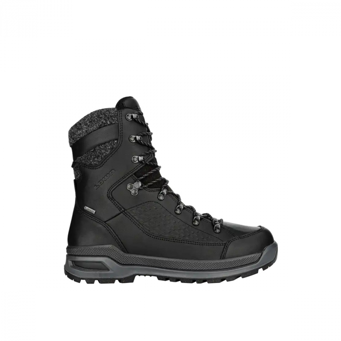 BOCANCI LOWA RENEGADE EVO ICE GTX BLACK [5]