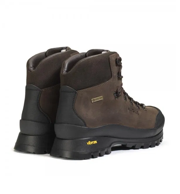 BOCANCI PIELE AIGLE MUNTAGNA GTX, MARO [2]